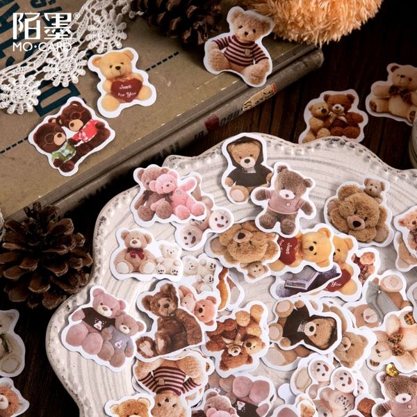 2020 journmm 46 your lovely bear kawai's creative mini glue decoration dee ablum scrapbook label stationery
2020 journmm 46 your lovely bear kawai's creative mini glue decoration dee ablum scrapbook label stationery