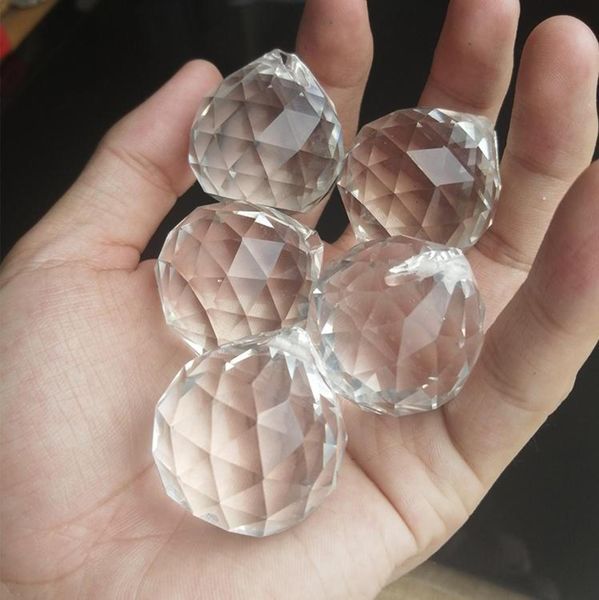 10pcs 30mm color crystals ball diy crystal pendants for chandeliers accessories glass suncatcher crystal prisms lamp parts decor h wmtjpl
10pcs 30mm color crystals ball diy crystal pendants for chandeliers accessories glass suncatcher crystal prisms lamp parts decor h wmtjpl