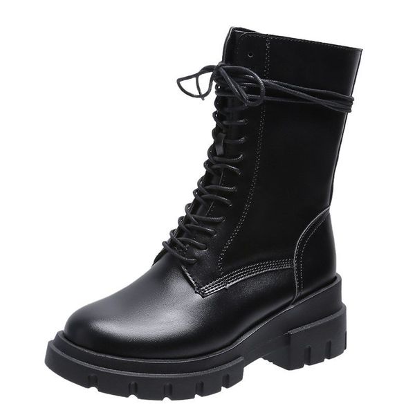 2021 the new cunhas ankle of women's fashion winter rents even platform black white woman from motorcycle boots mujer e91g
2021 the new cunhas ankle of women's fashion winter rents even platform black white woman from motorcycle boots mujer e91g