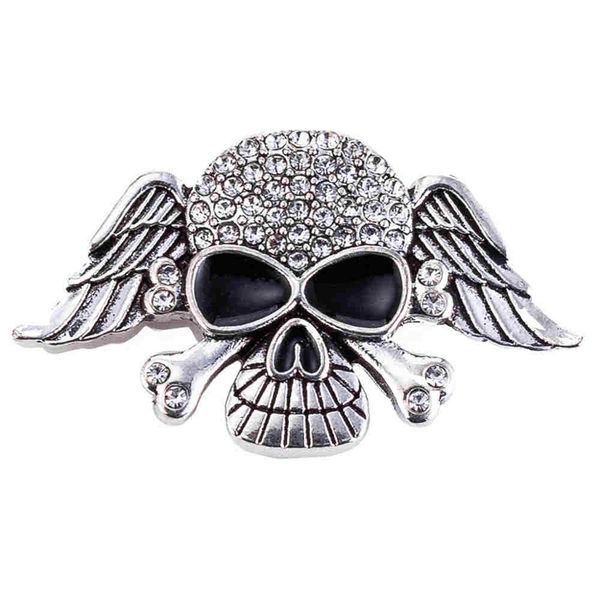 new snap button jewelry skull metal 18mm snap buttons fit snap bracelet bangles button jewelry tz9183 sqcwho new_dhbest, Black
new snap button jewelry skull metal 18mm snap buttons fit snap bracelet bangles button jewelry tz9183 sqcwho new_dhbest, Black