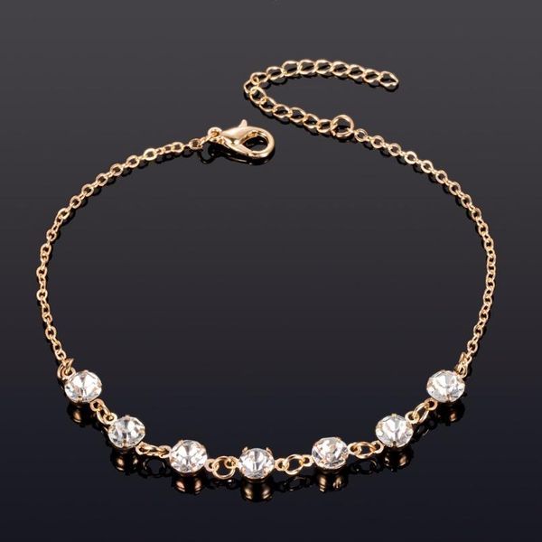 iparam new fashion bohemian anklet summer word crystal sandals anklet 2019 woman foot accessories ip qyloun, Red;blue
iparam new fashion bohemian anklet summer word crystal sandals anklet 2019 woman foot accessories ip qyloun, Red;blue