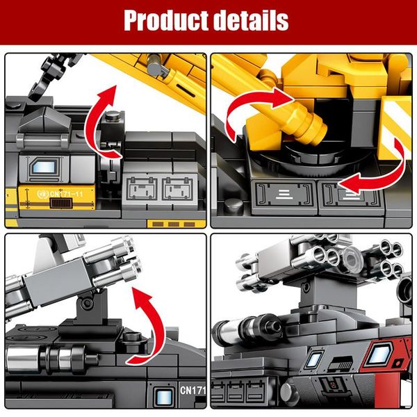 sembo 996pcs city wandering earth car building blocks technic military vehicle cargo transport truck bricks boys toys yxlxvn xhlove
sembo 996pcs city wandering earth car building blocks technic military vehicle cargo transport truck bricks boys toys yxlxvn xhlove