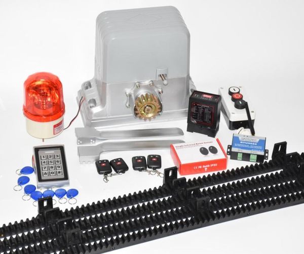 fingerprint access control ac gate motor 1800kg 4 keyfobs commercial use sliding opener with 4m 5m nylon racks1
fingerprint access control ac gate motor 1800kg 4 keyfobs commercial use sliding opener with 4m 5m nylon racks1