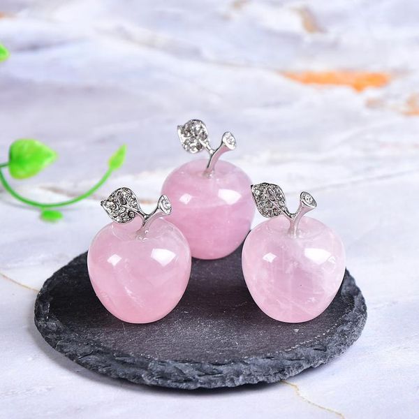 1pc natural rose quartz powder crystal home decor valentine's day/christmas present diy gift polished heali jllded, Black
1pc natural rose quartz powder crystal home decor valentine's day/christmas present diy gift polished heali jllded, Black