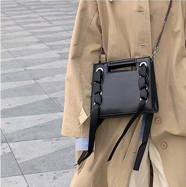 fashion women bag small zipper girl messenger shoulder bag chain cross body flap female vintage black 89iuy2 
fashion women bag small zipper girl messenger shoulder bag chain cross body flap female vintage black 89iuy2