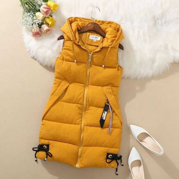 women's vests plus size women vest winter jacket pocket hooded coat warm casual cotton padded female slim sleeveless waistcoat1, Black;white
women's vests plus size women vest winter jacket pocket hooded coat warm casual cotton padded female slim sleeveless waistcoat1, Black;white