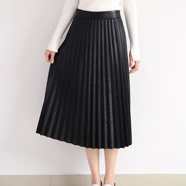skirts long skirt 100% natural sheepskin genuine leather 2021 fashion female short design a real slim hip black
skirts long skirt 100% natural sheepskin genuine leather 2021 fashion female short design a real slim hip black