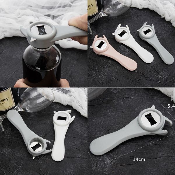 stainless steel pp bottle openers multi-function kitchen drinks wine opener with different colors 1 45mc j1
stainless steel pp bottle openers multi-function kitchen drinks wine opener with different colors 1 45mc j1
