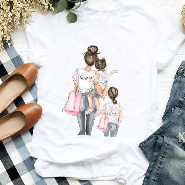 women shirt love fashion clothes daughter mom 90s cartoon mother fashion ladies graphic printed tee tshirt female t-shirt, White
women shirt love fashion clothes daughter mom 90s cartoon mother fashion ladies graphic printed tee tshirt female t-shirt, White
