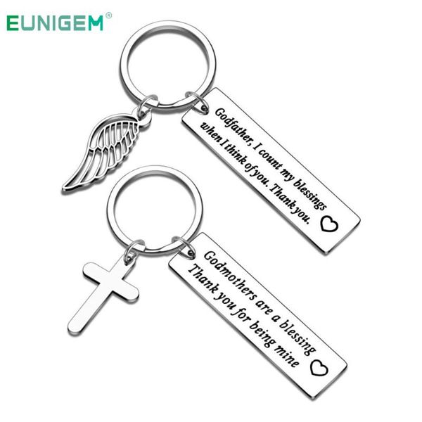 godparent keychain gifts from godchild godson goddaughter for godfather godmother birthday baptism christening key chain, Silver
godparent keychain gifts from godchild godson goddaughter for godfather godmother birthday baptism christening key chain, Silver