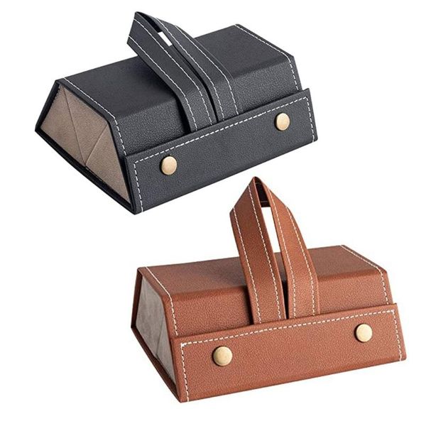 3 slots travel sunglasses case portable foldable pu leather eyeglasses organizer storage eyewear holder hanging display, Pink;blue
3 slots travel sunglasses case portable foldable pu leather eyeglasses organizer storage eyewear holder hanging display, Pink;blue