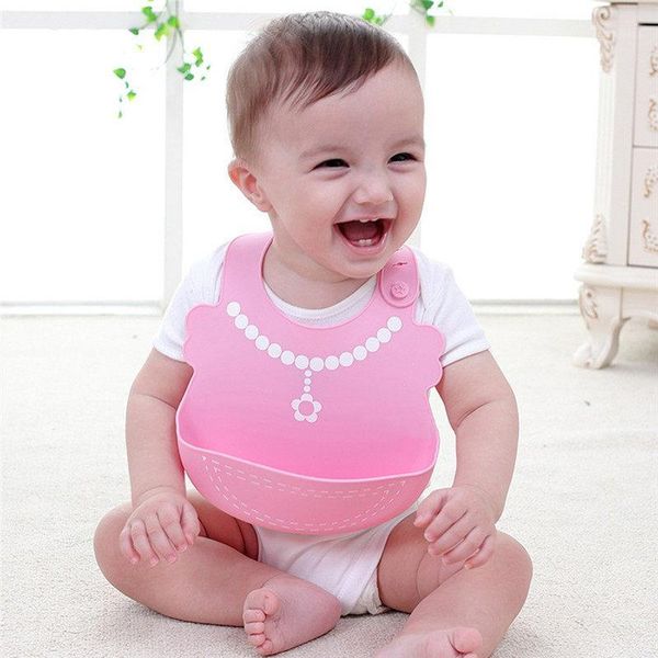 hair accessories baby bibs waterproof silicone feeding infant saliva towel born ccartoon aprons -grade rice pocket1, Slivery;white
hair accessories baby bibs waterproof silicone feeding infant saliva towel born ccartoon aprons -grade rice pocket1, Slivery;white