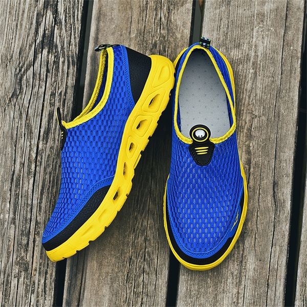 lightweight men jogging sneakers breathable mesh mens hiking shoes quick drying women water sports shoes outdoor walking fitness
lightweight men jogging sneakers breathable mesh mens hiking shoes quick drying women water sports shoes outdoor walking fitness