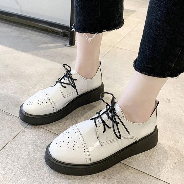 cootelili women autumn spring warm shoes womens flat lace up casual shoes women 3cm heel flats round toe black #ar2l
cootelili women autumn spring warm shoes womens flat lace up casual shoes women 3cm heel flats round toe black #ar2l