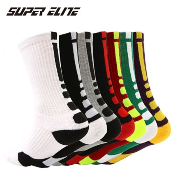 elite super men crossfit sport sock cycling basketball long tube champion workout sock new mens women cushioned good run running, Black
elite super men crossfit sport sock cycling basketball long tube champion workout sock new mens women cushioned good run running, Black