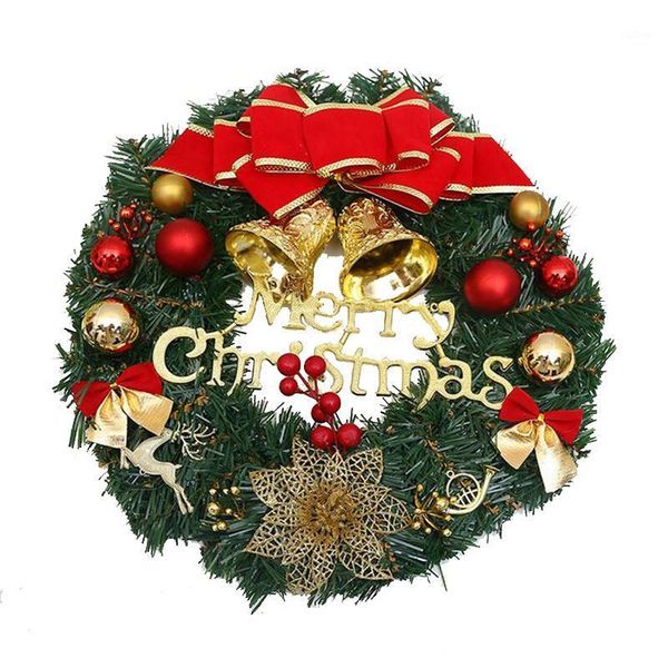 christmas garland arrangement ornament wreath decorative wreath 30cm bow bell christmas new year festival decoration1
christmas garland arrangement ornament wreath decorative wreath 30cm bow bell christmas new year festival decoration1