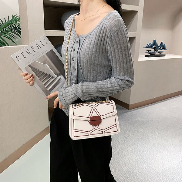 new bag high fashion material messenger 2021 shoulder mini quality women pu shoulder one wholesale small bags b342 hxtjh, Red;black
new bag high fashion material messenger 2021 shoulder mini quality women pu shoulder one wholesale small bags b342 hxtjh, Red;black