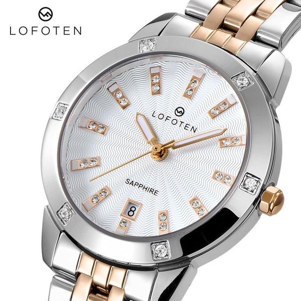 wristwatches fashion ladies stainless steel rose gold sapphire diamonds water proof womens quartz watch dress watches wristwatch1, Slivery;brown
wristwatches fashion ladies stainless steel rose gold sapphire diamonds water proof womens quartz watch dress watches wristwatch1, Slivery;brown