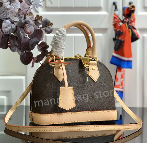 alma bb shell bag luxury designer handbags women shoulder bags handbag with key lock messenger bag 201
alma bb shell bag luxury designer handbags women shoulder bags handbag with key lock messenger bag 201