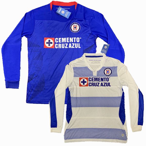 liga mx 20 21 cruz azul long sleeve soccer jersey s.gimenez giraldo caraglio pineda 2020 2021 football full shirt s-3xl, Black;yellow
liga mx 20 21 cruz azul long sleeve soccer jersey s.gimenez giraldo caraglio pineda 2020 2021 football full shirt s-3xl, Black;yellow
