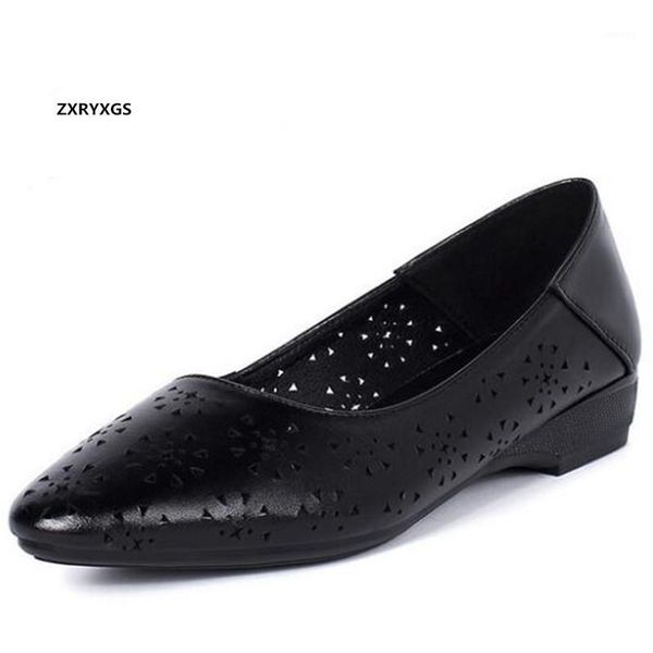 2020 new cowhide carved breathable shoes woman leather sandals casual shoes fashion sandals summer women plus size1, Black
2020 new cowhide carved breathable shoes woman leather sandals casual shoes fashion sandals summer women plus size1, Black