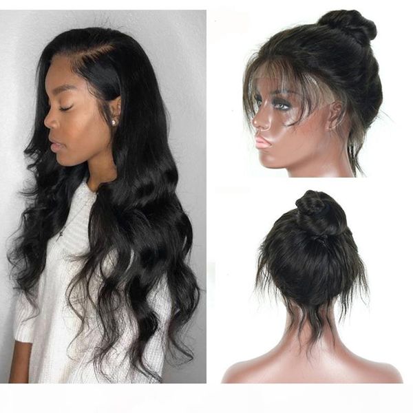 brazilian human hair wigs for black women 360 full lace hair wigs straight body wave 150% density pre plucked wigs natural color
brazilian human hair wigs for black women 360 full lace hair wigs straight body wave 150% density pre plucked wigs natural color