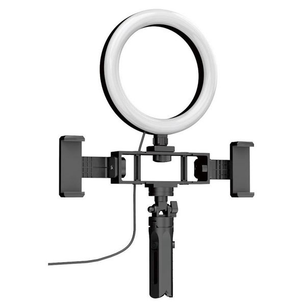k316 ring fill light tripod stand dimmable mobile phone selfie light video selfie makeup fill lamp
k316 ring fill light tripod stand dimmable mobile phone selfie light video selfie makeup fill lamp