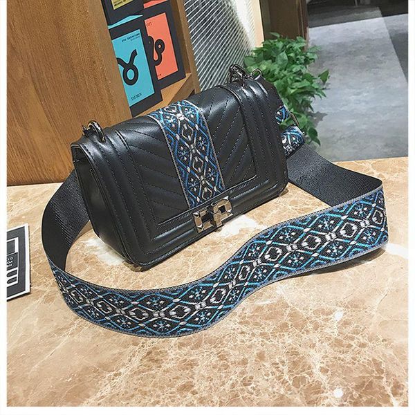 fashion brand crossbody bags diamond lattice women bag designer handbags colorful strap ladies women messenger bag
fashion brand crossbody bags diamond lattice women bag designer handbags colorful strap ladies women messenger bag