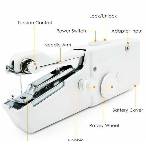 dhl shipping handy stitch handheld electric sewing machine mini portable home sewing quick table hand-held single sti qylqvt sweet07
dhl shipping handy stitch handheld electric sewing machine mini portable home sewing quick table hand-held single sti qylqvt sweet07