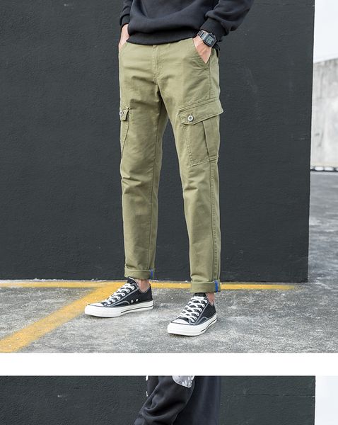 of 2021 loaded men new khakis black skinny male trousers without spring army green 1 tqmw
of 2021 loaded men new khakis black skinny male trousers without spring army green 1 tqmw