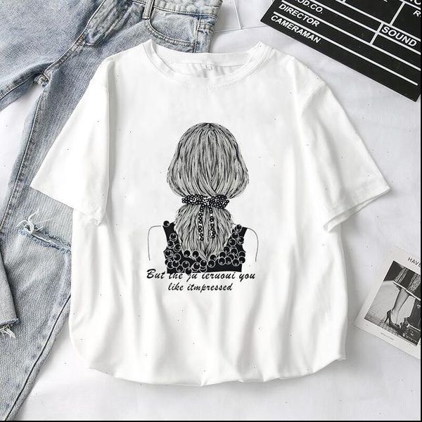 women t shirts summer new cute girls printed tee female t shirt short sleeve white tshirt for lady casual t shirts
women t shirts summer new cute girls printed tee female t shirt short sleeve white tshirt for lady casual t shirts