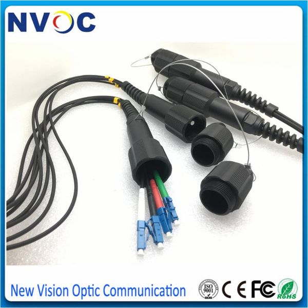 fiber optic equipment sm,12core,g657a,armored black lszh cable,6.0mm,12fibers pdlc-pdlc 60/70/80/90/100m lc-lc 12c armoured patch cord cable
fiber optic equipment sm,12core,g657a,armored black lszh cable,6.0mm,12fibers pdlc-pdlc 60/70/80/90/100m lc-lc 12c armoured patch cord cable