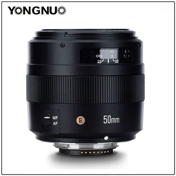 other cctv cameras yongnuo yn50mm f1.4n e standard prime lens 50mm f1.4 large aperture for nikon d5 d4 d3 d810 d800 d750 d300 d7100 d7000 d5
other cctv cameras yongnuo yn50mm f1.4n e standard prime lens 50mm f1.4 large aperture for nikon d5 d4 d3 d810 d800 d750 d300 d7100 d7000 d5
