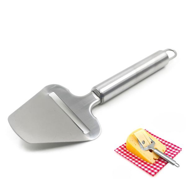 cheese slicers stainless steel cheese tools, adjustable thickness slicer soft manual 122549
cheese slicers stainless steel cheese tools, adjustable thickness slicer soft manual 122549