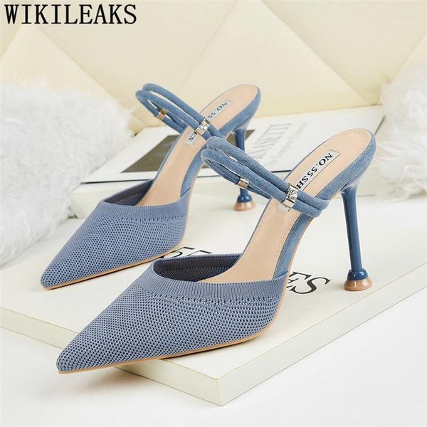 office shoes women mules high heels stiletto heels elegant shoes for woman pointed extreme high heel slippers pumps women1, Black
office shoes women mules high heels stiletto heels elegant shoes for woman pointed extreme high heel slippers pumps women1, Black