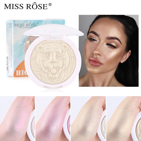 miss rose brand new highlighter facial bronzers palette makeup glow face contour shimmer powder illuminator highlight cosmetics 0241
miss rose brand new highlighter facial bronzers palette makeup glow face contour shimmer powder illuminator highlight cosmetics 0241