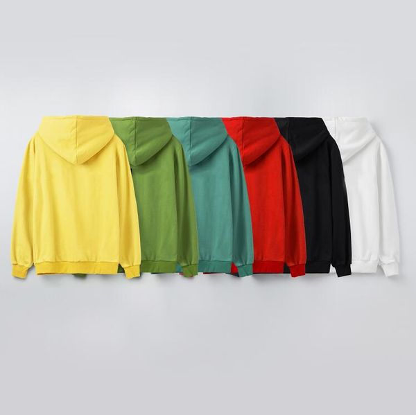 20fw mens design hoodies sweater pullover letters printted hoodie spring autumn long sleeve sweatshirt winter mens clothing 6 colors, Black
20fw mens design hoodies sweater pullover letters printted hoodie spring autumn long sleeve sweatshirt winter mens clothing 6 colors, Black
