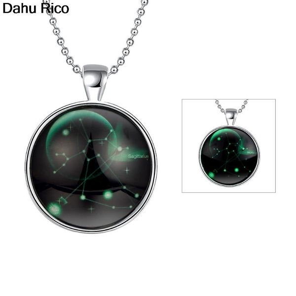 pendant necklaces sagittarius constellation fluorescence night lightening orecchini pendenti sautoirs glass & pendan dahu rico, Silver
pendant necklaces sagittarius constellation fluorescence night lightening orecchini pendenti sautoirs glass & pendan dahu rico, Silver