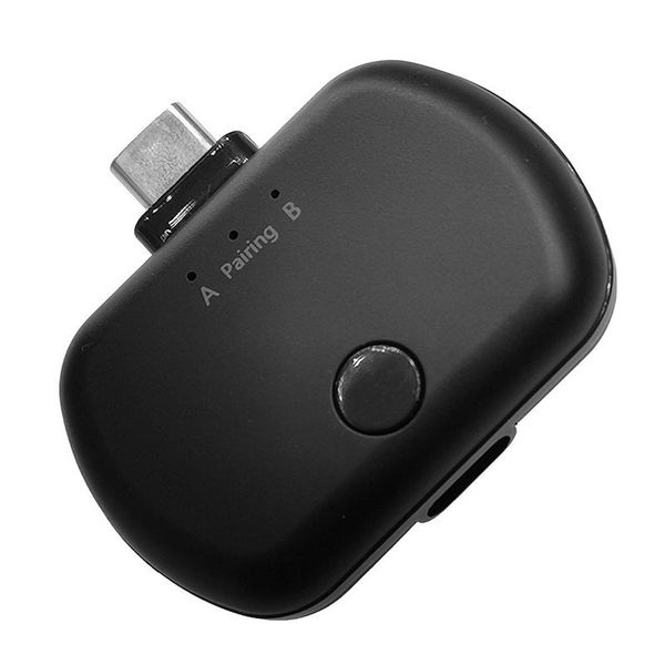 usb type-c bluetooth audio transmitter adapter for switch pc mac, support in-game voice chat
usb type-c bluetooth audio transmitter adapter for switch pc mac, support in-game voice chat