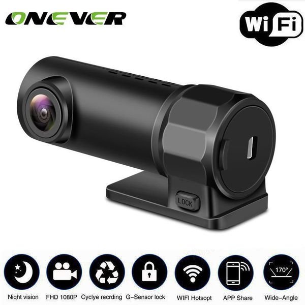 car dvr dvrs onever dash camera wifi wireless digital registrar video recorder dashcam road camcorder app monitor night vision1
car dvr dvrs onever dash camera wifi wireless digital registrar video recorder dashcam road camcorder app monitor night vision1