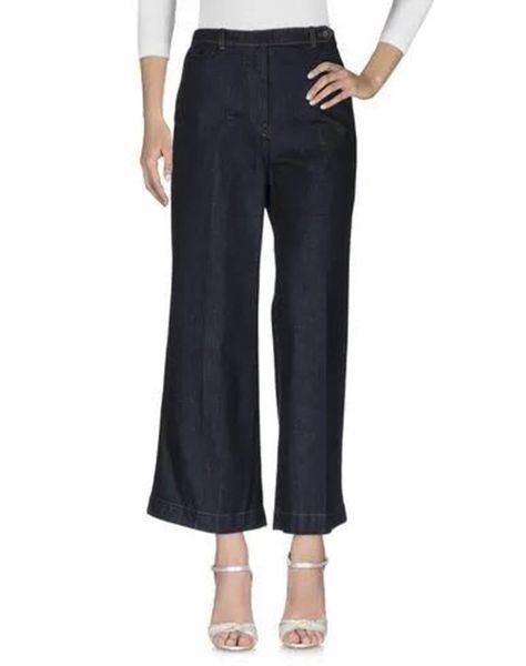 cut off size of the th boutique wear your big legs, versatile and fashionable cotton jeans wide leg pants, Black;gray
cut off size of the th boutique wear your big legs, versatile and fashionable cotton jeans wide leg pants, Black;gray