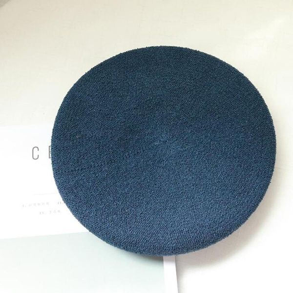 berets 2021 sell fashion beret women solid color female bonnet fall winter all matched warm walking hat 7 colors cap a1, Blue;gray
berets 2021 sell fashion beret women solid color female bonnet fall winter all matched warm walking hat 7 colors cap a1, Blue;gray