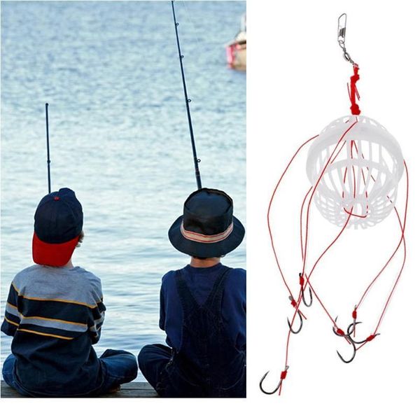 sea fishing tackle with 6 solid durable carbon steel fishing hook outdoor fishhook carp fishing accessorie sqcnyo
sea fishing tackle with 6 solid durable carbon steel fishing hook outdoor fishhook carp fishing accessorie sqcnyo