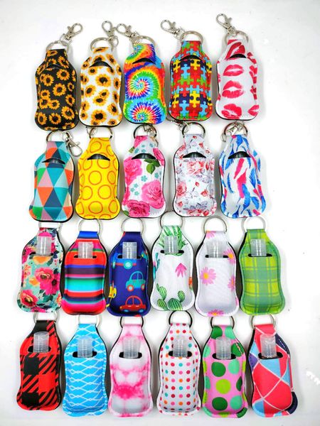 hand sanitizer holder neoprene keychain mini bottle cover white color rectangle shape chapstick holder in stock
hand sanitizer holder neoprene keychain mini bottle cover white color rectangle shape chapstick holder in stock