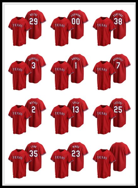 texas rangers men women youth 23 mike minor 17 shin-soo choo 13 joey gallo 2020 alternate baseball jersey, Black
texas rangers men women youth 23 mike minor 17 shin-soo choo 13 joey gallo 2020 alternate baseball jersey, Black