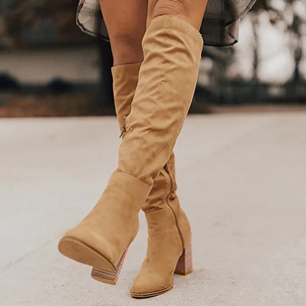 женская обувь рим твердая молнии коренастый high heels колено высокие сапоги сексуальная женщина осень зима леди высокие сапоги, Black
женская обувь рим твердая молнии коренастый high heels колено высокие сапоги сексуальная женщина осень зима леди высокие сапоги, Black