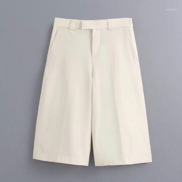 new 2020 women solid color kneeth length pants female casual slim pocket straight trousers office wear pantalones mujer p6111, Black;white
new 2020 women solid color kneeth length pants female casual slim pocket straight trousers office wear pantalones mujer p6111, Black;white