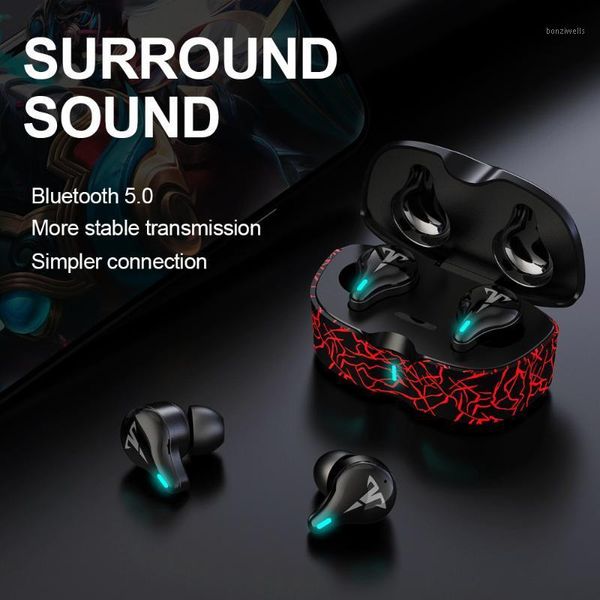 kingstar gaming earbuds low latency tws bluetooth earphones with mic bass audio sound positioning pubg wireless touch hd headset1
kingstar gaming earbuds low latency tws bluetooth earphones with mic bass audio sound positioning pubg wireless touch hd headset1