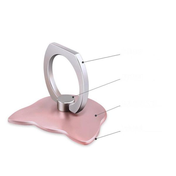 360 degree rotation mobile phone ring bracket creative cat head mobile phone holders stands lazy ring buckle bracket sqciyq bdefashion
360 degree rotation mobile phone ring bracket creative cat head mobile phone holders stands lazy ring buckle bracket sqciyq bdefashion