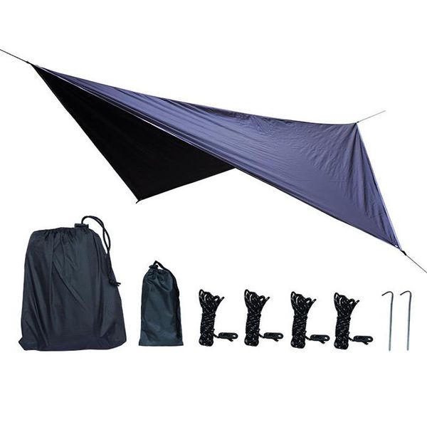 3.6mx2.9m outdoor ultralight sun shelter silver coating picnic canopy camping waterproof awning tarp garden sunshade beach tent bbynfr
3.6mx2.9m outdoor ultralight sun shelter silver coating picnic canopy camping waterproof awning tarp garden sunshade beach tent bbynfr